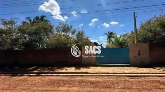 Fazenda/Sítio com 2 Quartos à venda, 70m² no Chácaras Cruzeiro do Sul, Campinas
