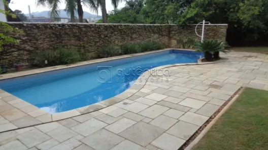 Casa de Condomínio com 4 Quartos à venda, 720m² no Alphaville Residencial Zero, Barueri