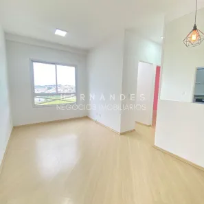 Apartamento com 2 Quartos à venda, 58m² no Vila Iracema-Belval, Barueri
