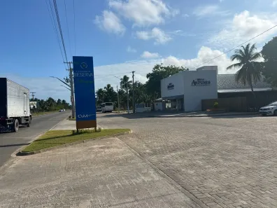 Lote/Terreno à venda, 200m² no , Maragogi