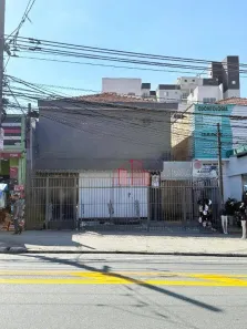 Prédio Comercial para alugar, 337m² no São Mateus, São Paulo