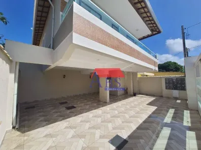 Casa com 2 Quartos à venda, 47m² no Melvi, Praia Grande
