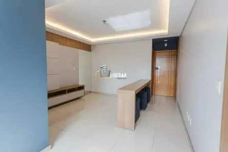 Apartamento com 3 Quartos à venda, 75m² no Ipiranga, Belo Horizonte