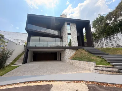 Sobrado com 3 Quartos à venda, 398m² no Ponta Negra, Manaus