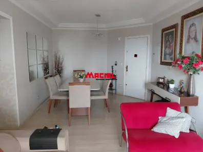 Apartamento com 3 Quartos à venda, 89m² no Jardim Paraíso, São José dos Campos