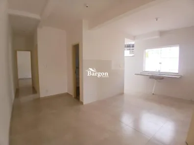 Apartamento com 2 Quartos para alugar, 45m² no Teixeiras, Juiz de Fora