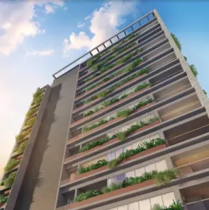 Apartamento com 3 Quartos à venda, 227m² no Vila Olímpia, São Paulo