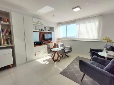 Sala Comercial à venda, 32m² no Centro, Passo Fundo
