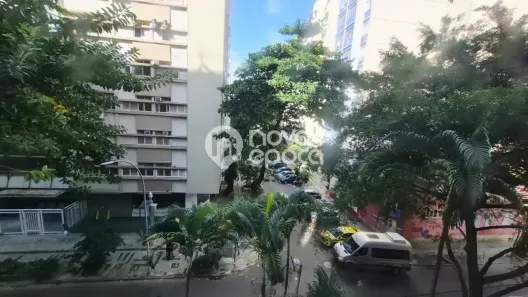 Apartamento com 3 Quartos à venda, 220m² no Copacabana, Rio de Janeiro