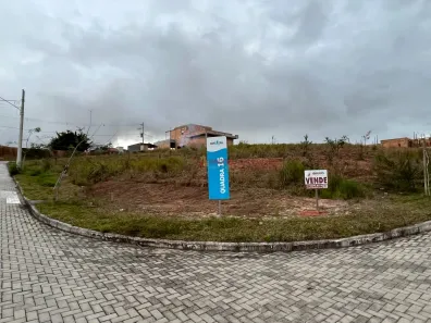 Lote/Terreno à venda, 511m² no Centro, Antônio Carlos