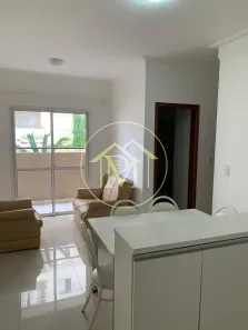 Apartamento com 2 Quartos à venda, 52m² no Bairro da Vossoroca, Sorocaba