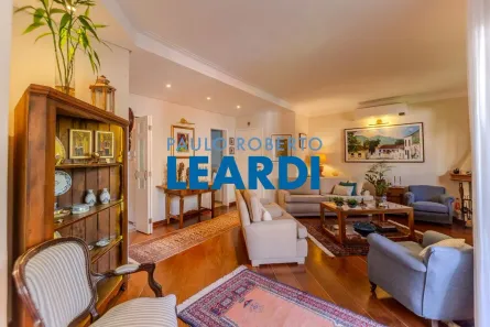 Apartamento com 3 Quartos à venda, 107m² no Perdizes, São Paulo