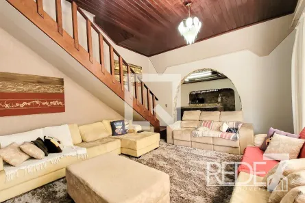 Casa com 4 Quartos à venda, 650m² no Chácara Primavera, Campinas