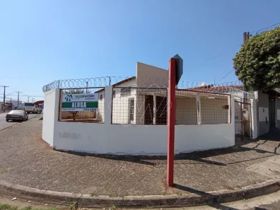 Ponto Comercial para alugar, 88m² no Jardim Victório Antônio de Santi II, Araraquara