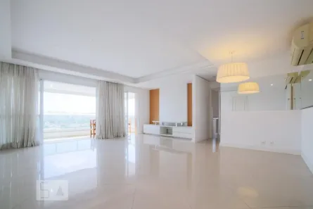 Apartamento com 3 Quartos à venda, 130m² no Cidade Monções, São Paulo
