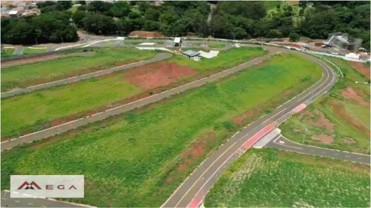 Lote/Terreno à venda, 250m² no Jardim Fortaleza, Paulínia