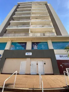 Apartamento com 2 Quartos à venda, 63m² no Nova Aliança, Ribeirão Preto