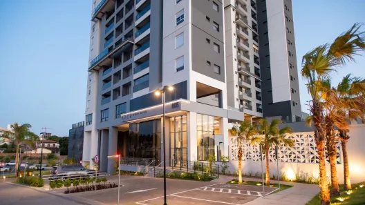 Apartamento com 3 Quartos à venda, 88m² no Cidade Alta, Cuiabá
