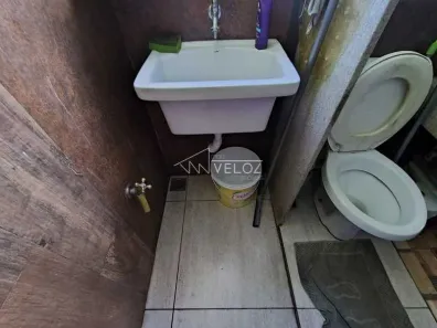 Apartamento com 1 Quarto à venda, 48m² no Centro, Rio de Janeiro