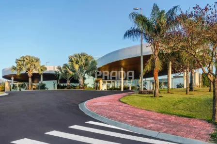 Lote/Terreno à venda, 731m² no Morada da Colina, Uberlândia