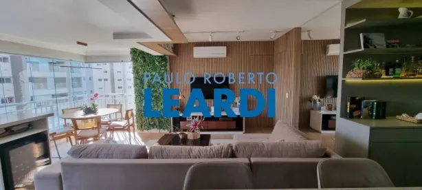 Apartamento com 2 Quartos à venda, 79m² no Vila Anastácio, São Paulo