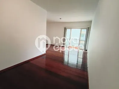 Apartamento com 3 Quartos à venda, 122m² no Andaraí, Rio de Janeiro