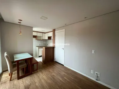 Apartamento com 2 Quartos à venda, 52m² no Santa Helena (Barreiro), Belo Horizonte
