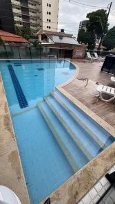 Apartamento com 3 Quartos para alugar, 67m² no Gruta de Lourdes, Maceió