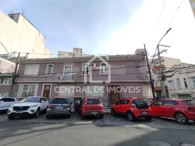 Sala Comercial com 4 Quartos à venda, 274m² no Cidade Baixa, Porto Alegre