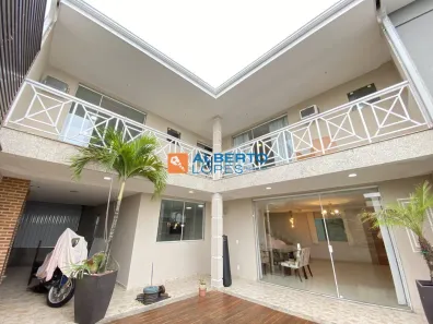 Apartamento com 3 Quartos à venda, 192m² no Pitangueiras, Rio de Janeiro