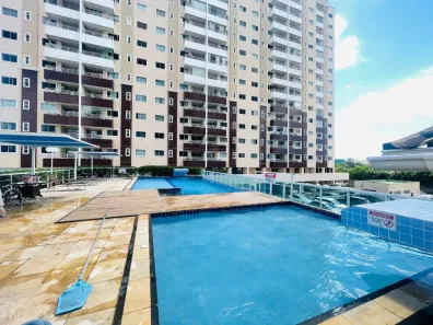 Apartamento com 3 Quartos à venda, 64m² no Mondubim, Fortaleza