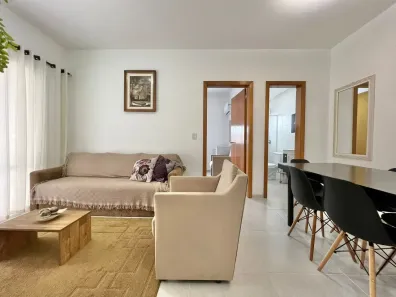 Apartamento com 1 Quarto à venda, 70m² no Zona Nova, Capão da Canoa