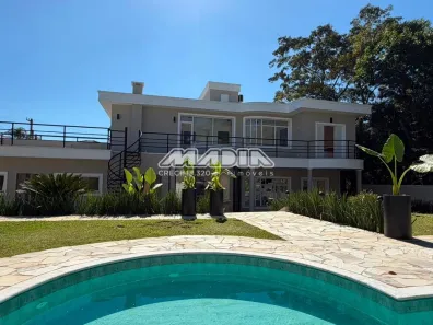 Casa de Condomínio com 4 Quartos à venda, 310m² no Chácaras São Bento, Valinhos
