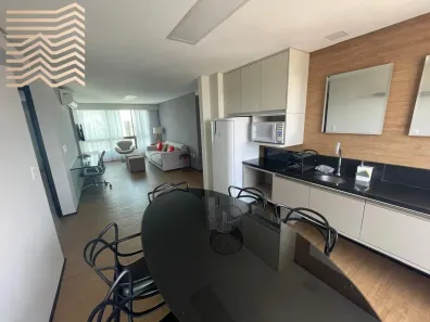 Apartamento com 2 Quartos à venda, 71m² no Boa Viagem, Recife