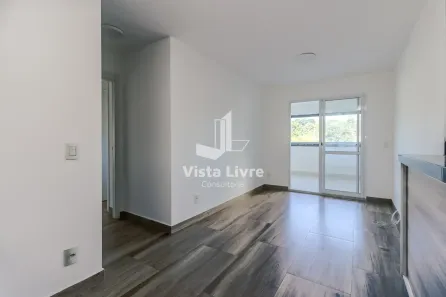 Apartamento com 3 Quartos à venda, 93m² no Vila Anastácio, São Paulo