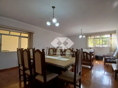 Casa com 4 Quartos para alugar, 174m² no Vila Medon, Americana