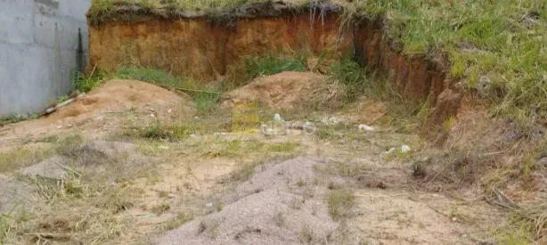 Lote/Terreno à venda, 250m² no Jardim das Angélicas, Itupeva