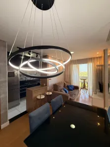 Apartamento com 2 Quartos à venda, 48m² no Morada de Laranjeiras, Serra