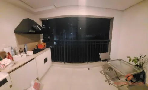 Apartamento com 2 Quartos à venda, 78m² no Continental, Osasco