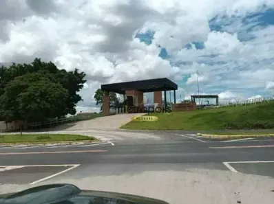 Lote/Terreno à venda, 1000m² no Anhembi, Anhembi