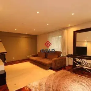 Apartamento com 4 Quartos à venda, 159m² no Parque das Nações, Santo André