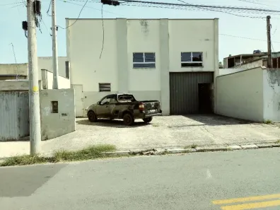 Galpão/Depósito/Armazém para alugar, 170m² no Parque Jambeiro, Campinas