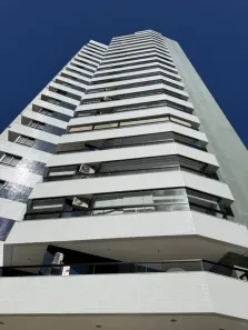 Apartamento com 4 Quartos à venda, 191m² no Graça, Salvador