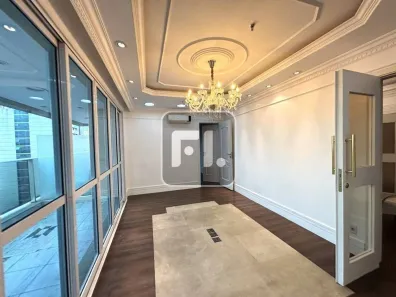 Sala Comercial à venda, 90m² no Itaim Bibi, São Paulo