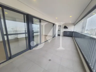 Apartamento com 2 Quartos para alugar, 125m² no Tatuapé, São Paulo