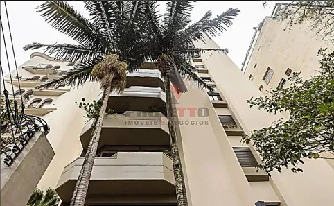 Apartamento com 2 Quartos à venda, 115m² no Consolação, São Paulo