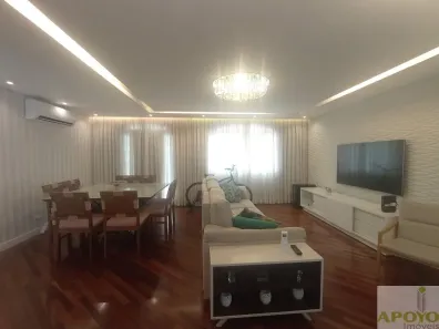 Sobrado com 3 Quartos à venda, 240m² no Vila Arriete, São Paulo