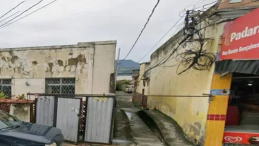 Casa com 1 Quarto à venda, 50m² no Engenho de Dentro, Rio de Janeiro
