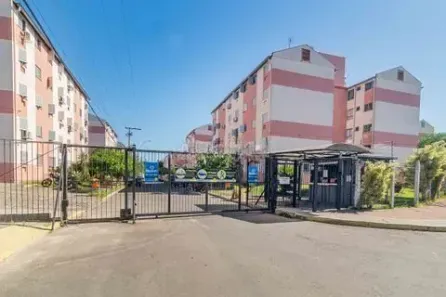 Apartamento com 2 Quartos à venda, 46m² no Rubem Berta, Porto Alegre