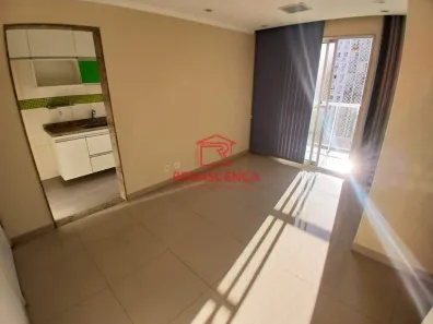 Apartamento com 2 Quartos para alugar, 59m² no Jacarepaguá, Rio de Janeiro